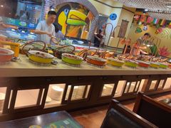 -拉丁餐厅·巴西烤肉自助(正佳广场店)