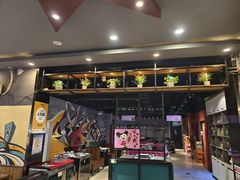 -醉炫音速烧烤·干煸菜(沙河总店)