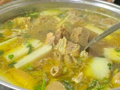 -也来利牛腩火锅(大马路店)