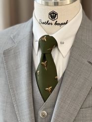 -BROTHER西服礼服定制·商务·婚礼(佛山南海店)