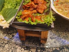 -平壤馆(西塔街店)
