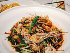 -筱爷叔·上海传统手工菜(玉树路店)