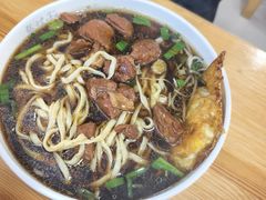 -张嫂子镇江锅盖面(寿邱街店)