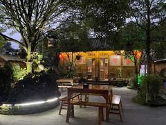 -青城甲(青城山店)