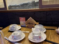 -水煮三国·川鲁江湖菜(香山店)