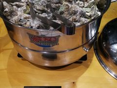 -V-ONE西雅图海鲜自助餐厅(仓山万达广场店)