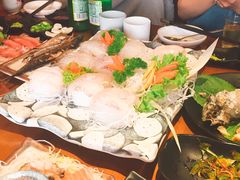 -松岛渔村(迎客路店)