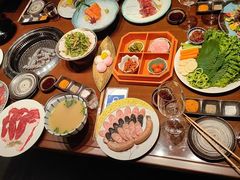 -隐炉和牛烧肉店(群力店)