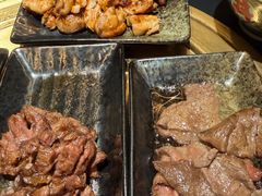 -無二炙坊·和牛烧肉(大钟寺1733店)