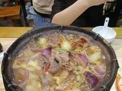 -范贤光鸡公煲(平乐园总店)