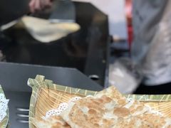 -大树头森林餐厅(番禺广场店)
