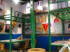 -马路牙子地桌烤肉(工体店)
