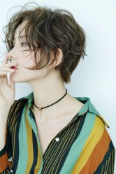 -新晨·SALON·形象造型