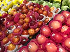 -AEON超市(永旺梦乐城泰达店)