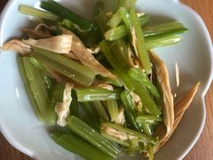 -难忘的面(五矿君澜酒店)