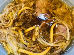 -拉面莊夢語＆中华料理八椿
