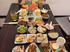 -青藤茶馆(南山路店)