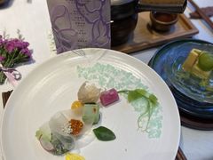 -叶叶菩提(太原别墅店)