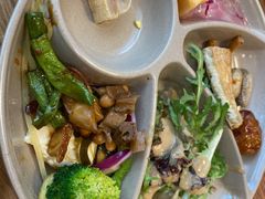-素满香·食养自助(建邺万达店)