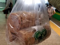 -泸溪河桃酥(秦淮夫子庙一店)