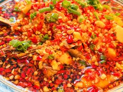 泼辣鸡-谢小厨(沈家店)