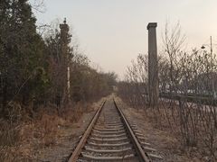 -府君山公园