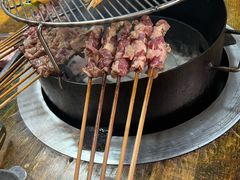 -源味居手把签烧烤(长春一店)