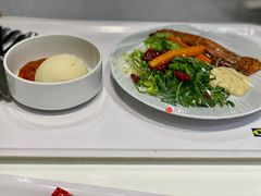 -宜家·瑞典风味餐厅(天津东丽商场店)