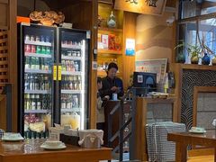 -长寿参鸡汤(朝韩风情街店)