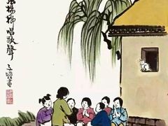 -八哥美术·成人美术画室(总校区)