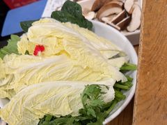 -牛街·马辈儿涮肉(牛街二店)