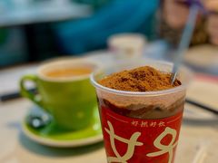 -东鑫记港式茶餐厅(南京东路店)