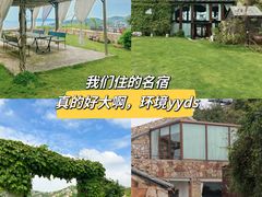 -温岭石塘海边