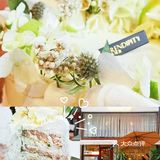 西安蛋糕：沐秋浅夏～