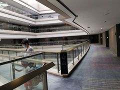 -南京禄口机场雅高铂尔曼大酒店