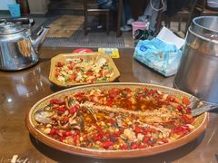 -朗妈私房菜(婺女州店)