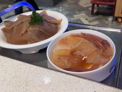 -重庆德庄火锅(映月湖环宇城店)