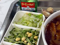 -杏园餐厅(西四北大街店)