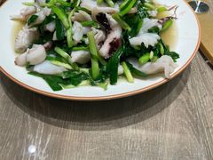 -小船渔村•大连菜•大连焖鱼(黄河路店)