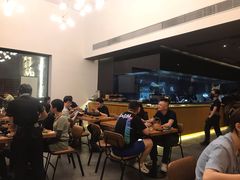 -旺爷砂锅·茶作(国贸城店)