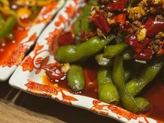 -肉魁屋·烧肉·烧鸟·酒场(高新店)