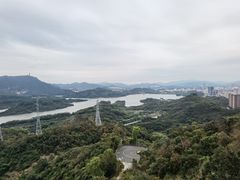 -求水山公园