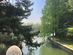 -钓鱼台国宾馆