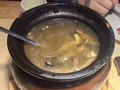 -小柴米·传统江西菜(八一广场店)