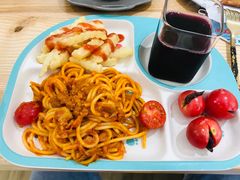 -暖食光·台式家庭餐厅·生日主题店(万达店)