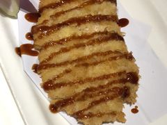 -清水日本料理铁板烧(学府路店)