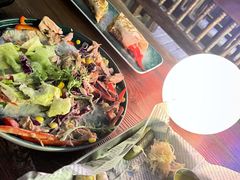 -麦落精酿啤酒餐吧(先农大院店)