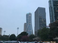 -杭州来福士中心