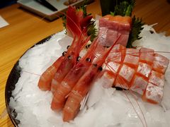 -花和海鲜自助(梅江店)