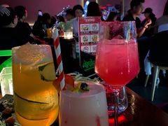 -TZ House音乐现场(来福士中心店)